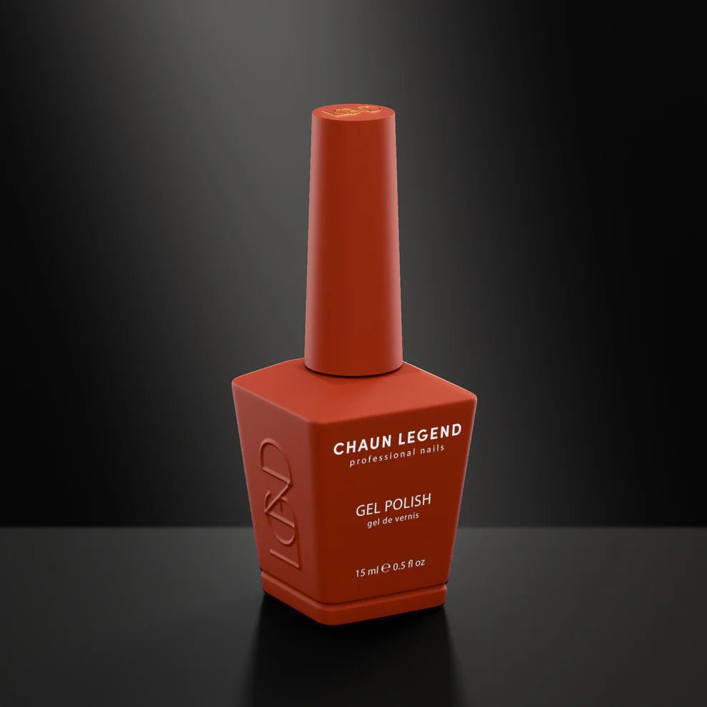 LG5197 Heat Of The Moment - thePINKchair.ca - Gel Polish - Chaun Legend