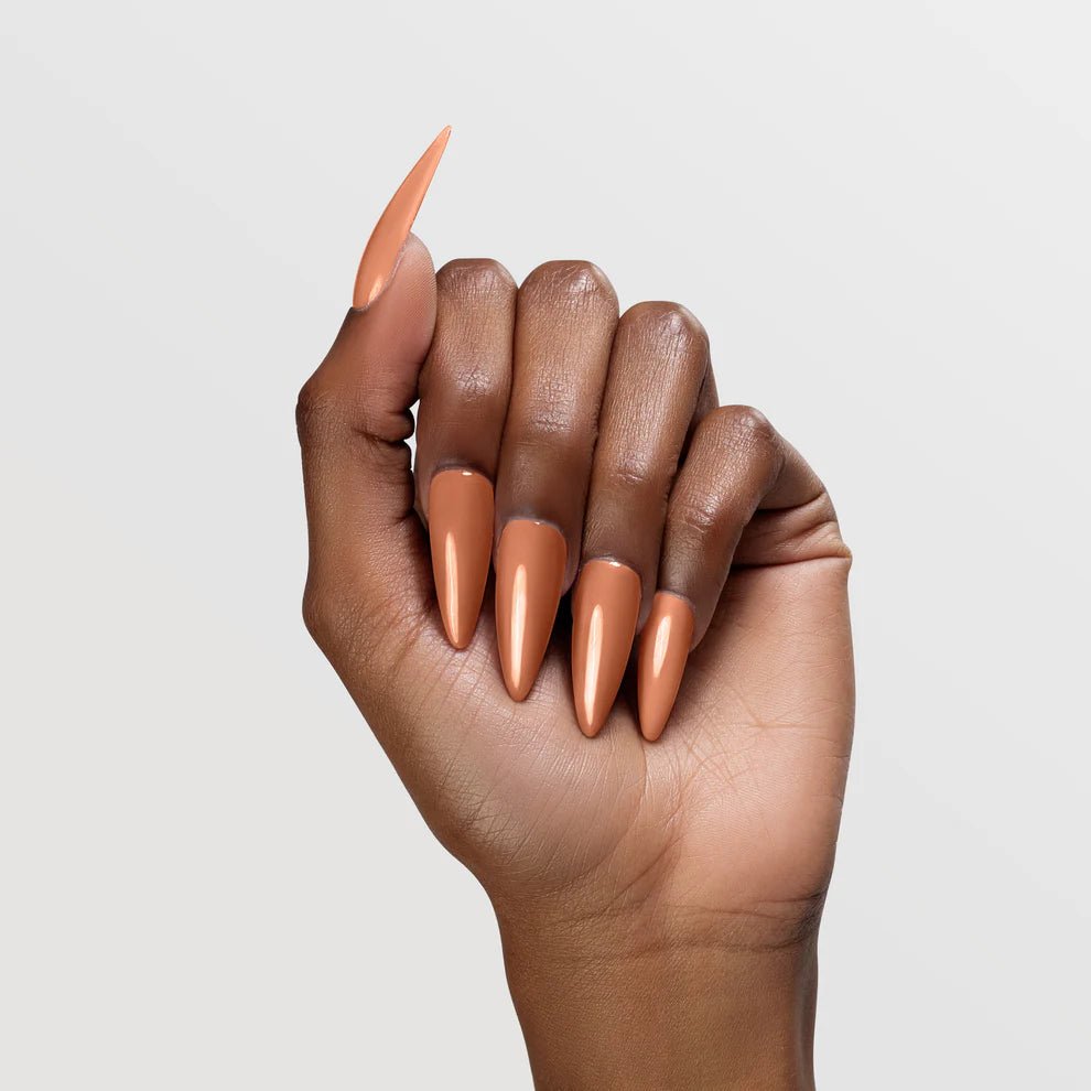 LG5197 Heat Of The Moment - thePINKchair.ca - Gel Polish - Chaun Legend
