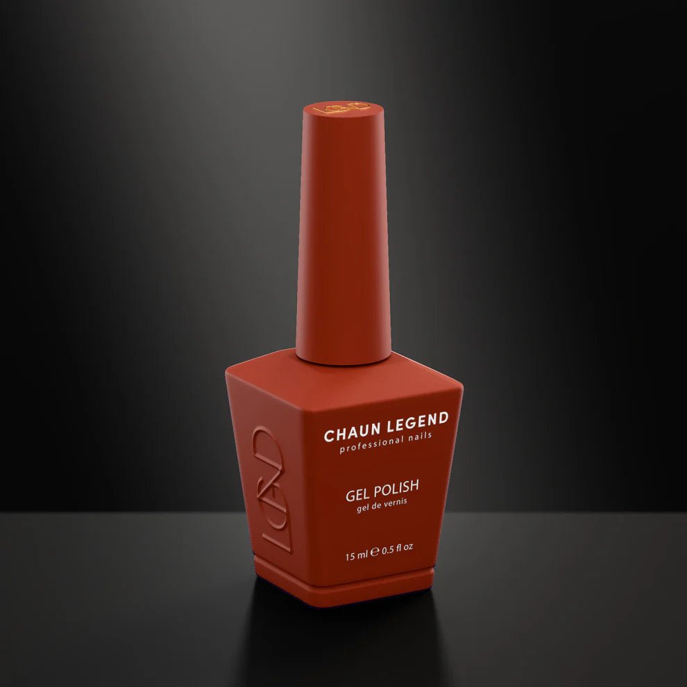 LG5198 Barely Squeezed - thePINKchair.ca - Gel Polish - Chaun Legend