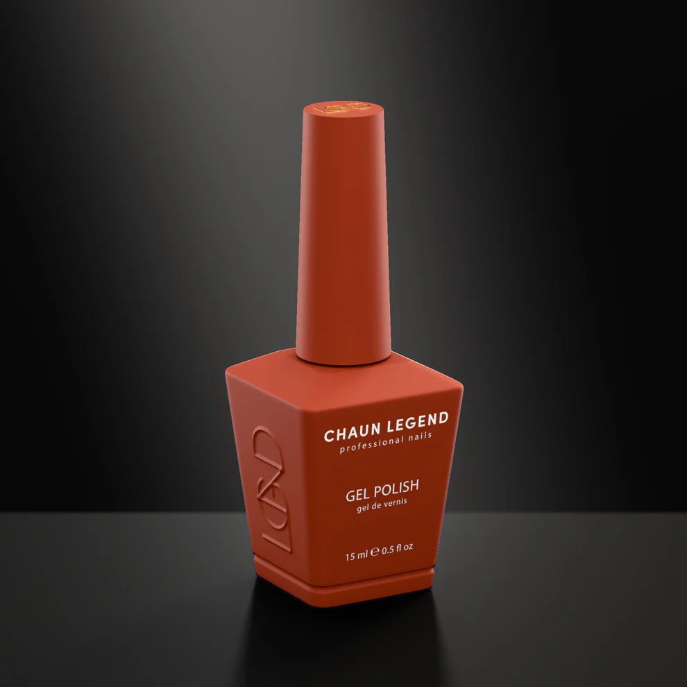 LG5199 Caramel Drizzle - thePINKchair.ca - Gel Polish - Chaun Legend