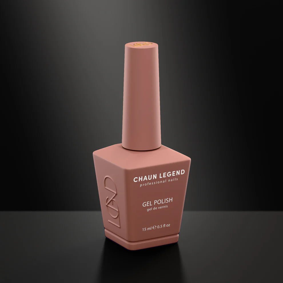 LG5201 In My Feels - thePINKchair.ca - Gel Polish - Chaun Legend