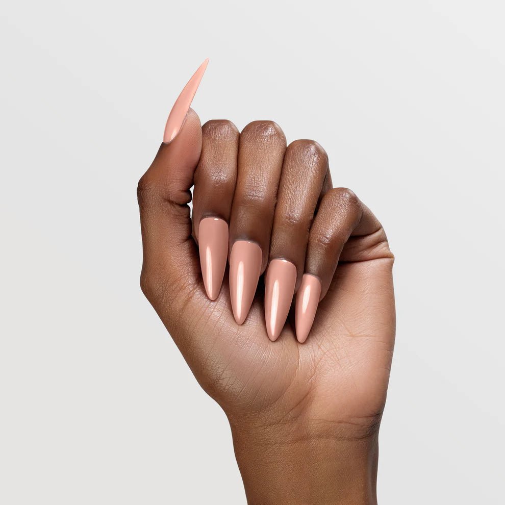 LG5201 In My Feels - thePINKchair.ca - Gel Polish - Chaun Legend