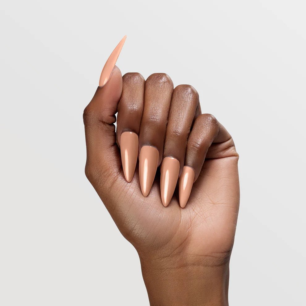 LG5202 Bad Habit - thePINKchair.ca - Gel Polish - Chaun Legend