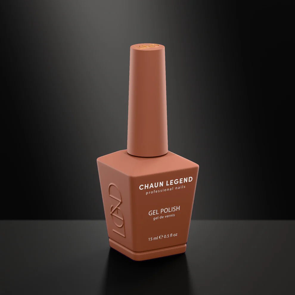 LG5202 Bad Habit - thePINKchair.ca - Gel Polish - Chaun Legend