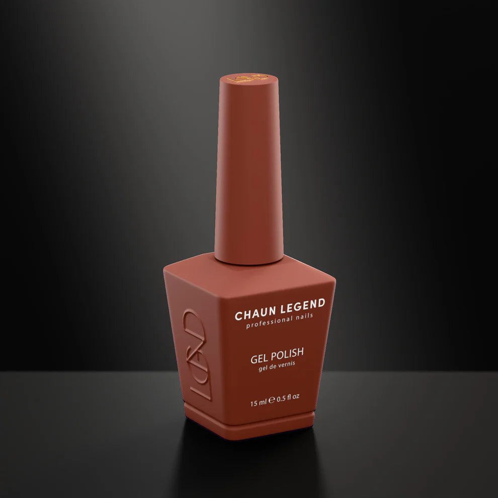 LG5203 Meltdown - thePINKchair.ca - Gel Polish - Chaun Legend