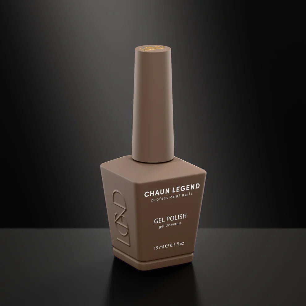 LG5204 Taupe That Talk - thePINKchair.ca - Gel Polish - Chaun Legend