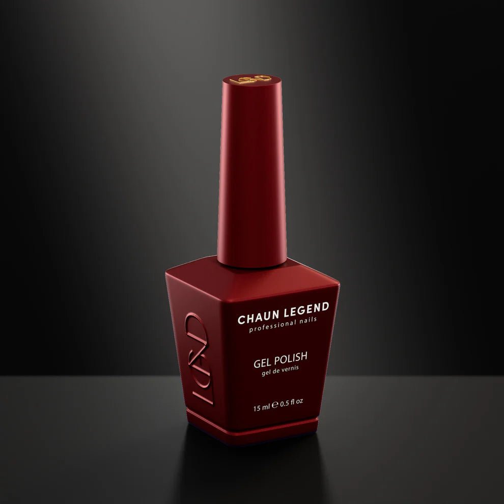 LG5208 Stop Whining - thePINKchair.ca - Gel Polish - Chaun Legend