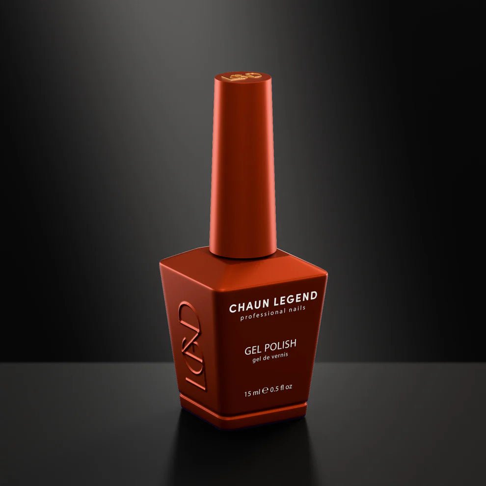 LG5209 Copper Crush - thePINKchair.ca - Gel Polish - Chaun Legend