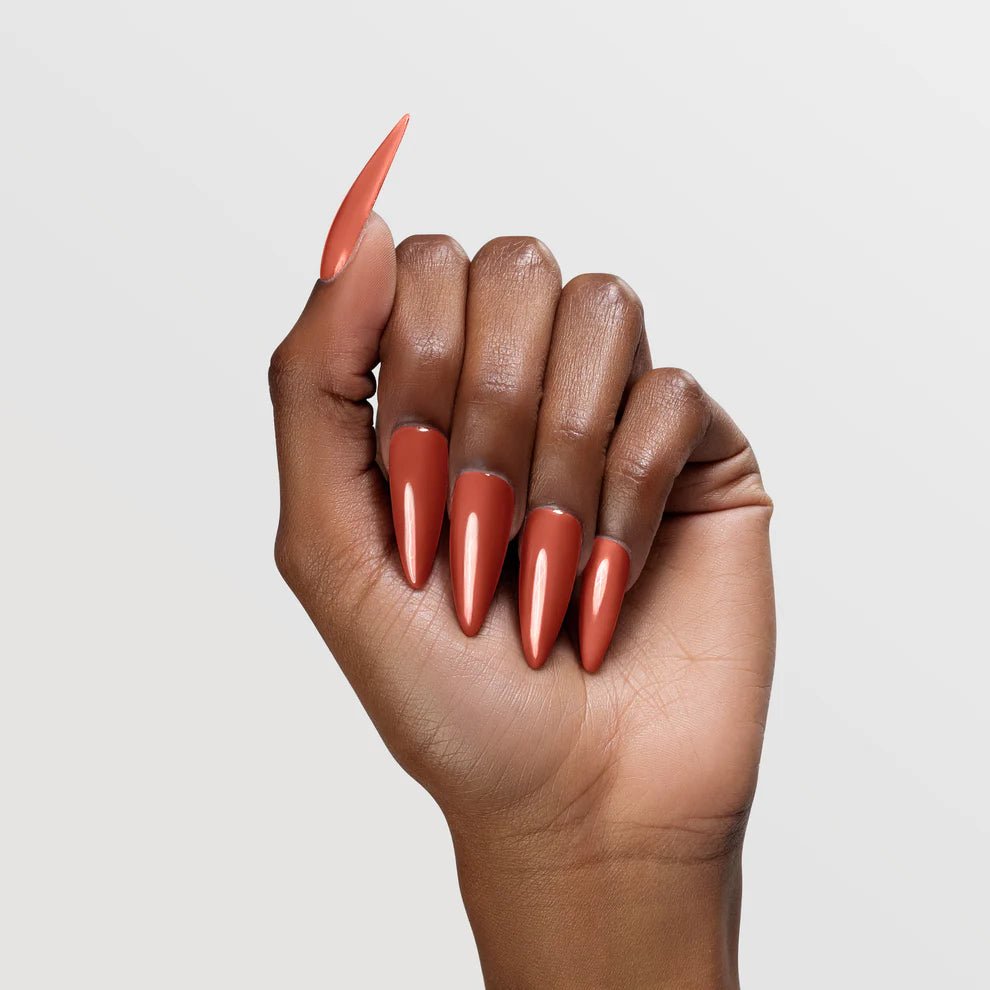 LG5212 Hot And Juicy - thePINKchair.ca - Gel Polish - Chaun Legend
