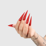 LG5214 Dump Him - thePINKchair.ca - Gel Polish - Chaun Legend