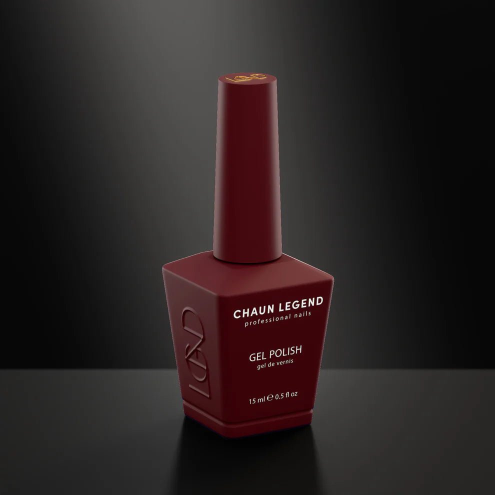 LG5217 Read My Lips - thePINKchair.ca - Gel Polish - Chaun Legend