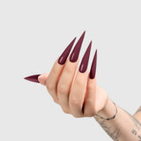 LG5219 Plummeting - thePINKchair.ca - Gel Polish - Chaun Legend