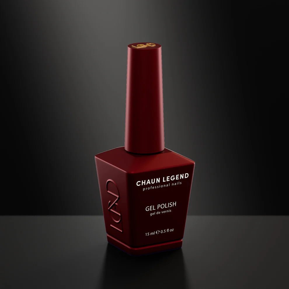 LG5220 Cherry Spice - thePINKchair.ca - Gel Polish - Chaun Legend