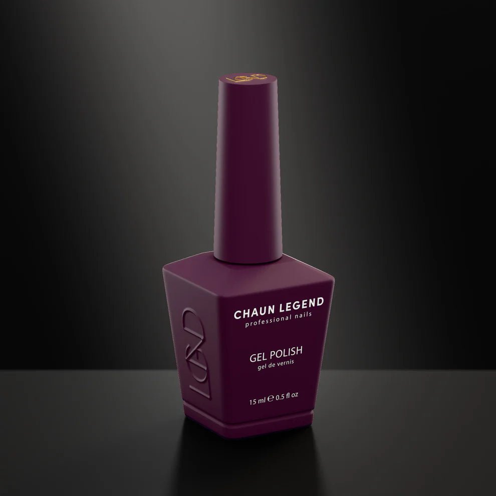 LG5221 Burning Bridges - thePINKchair.ca - Gel Polish - Chaun Legend
