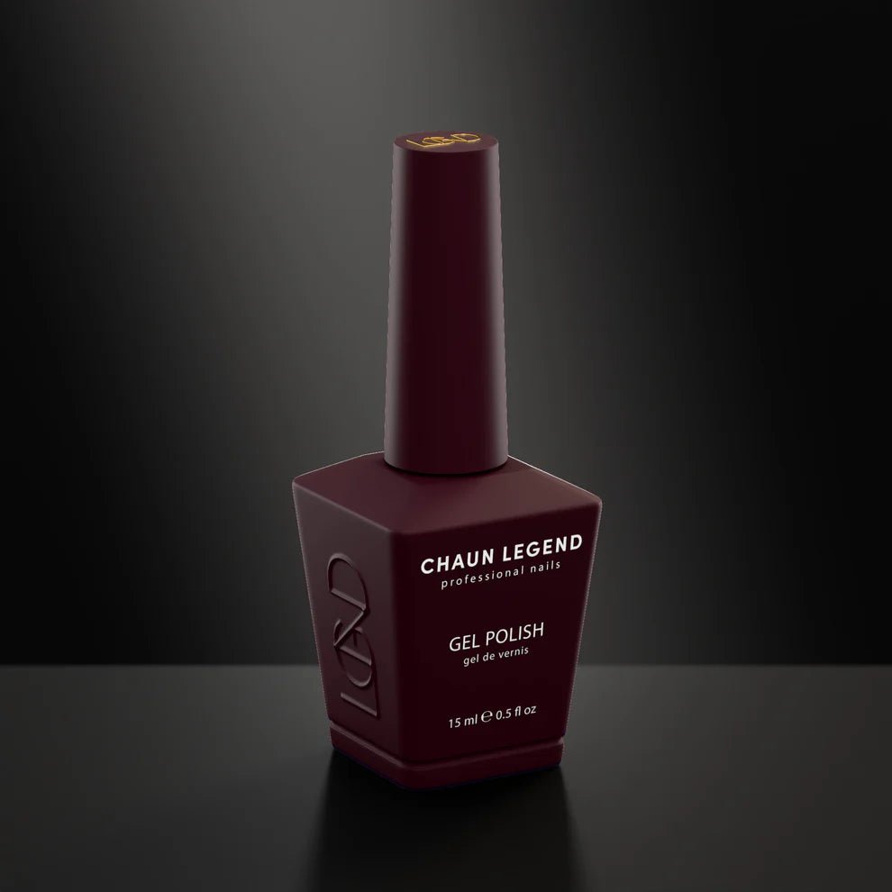 LG5222 Heart Beet - thePINKchair.ca - Gel Polish - Chaun Legend
