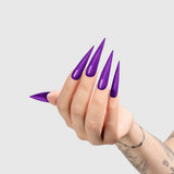 LG5224 You - phoric - thePINKchair.ca - Gel Polish - Chaun Legend