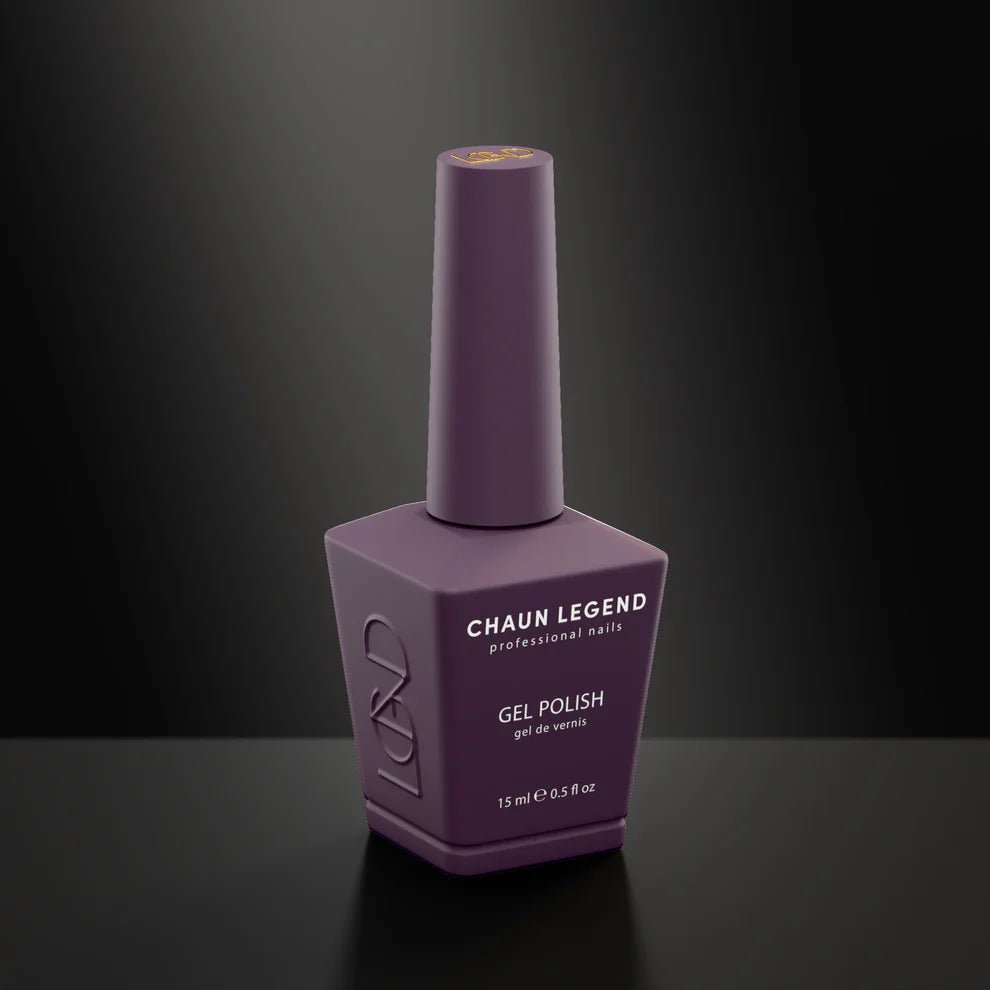 LG5225 Violet Tendencies - thePINKchair.ca - Gel Polish - Chaun Legend