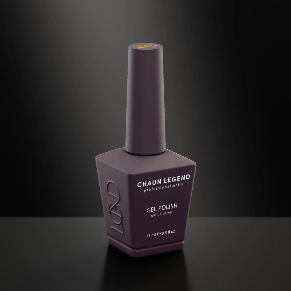 LG5226 The Mauve - ment - thePINKchair.ca - Gel Polish - Chaun Legend
