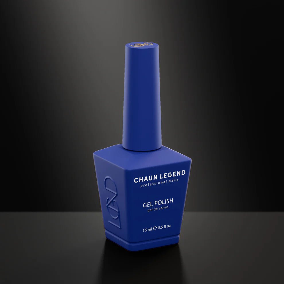LG5229 Cobalt Confidential - thePINKchair.ca - Gel Polish - Chaun Legend