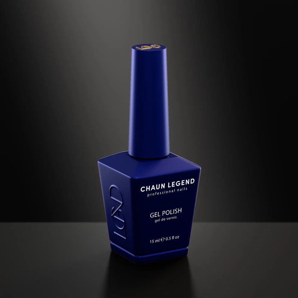 LG5230 Naughty Navy - thePINKchair.ca - Gel Polish - Chaun Legend