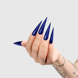 LG5230 Naughty Navy - thePINKchair.ca - Gel Polish - Chaun Legend