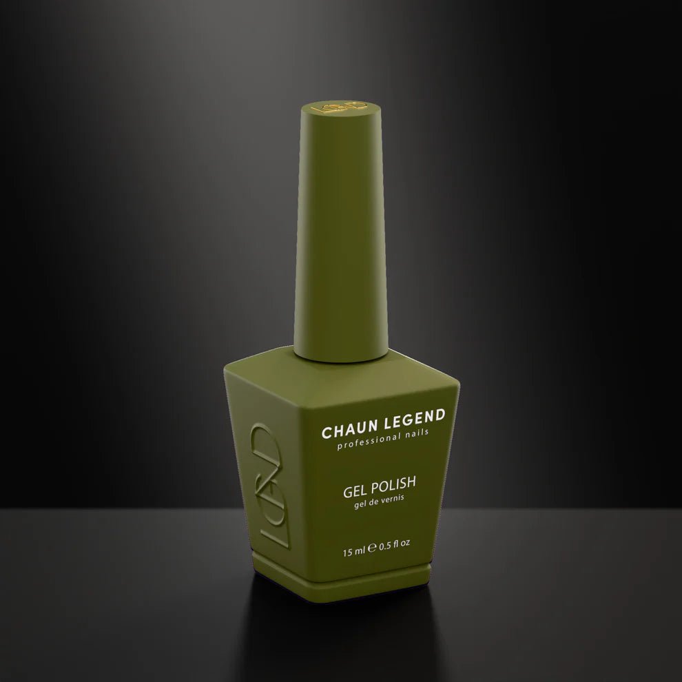 LG5231 Peas And Love - thePINKchair.ca - Gel Polish - Chaun Legend