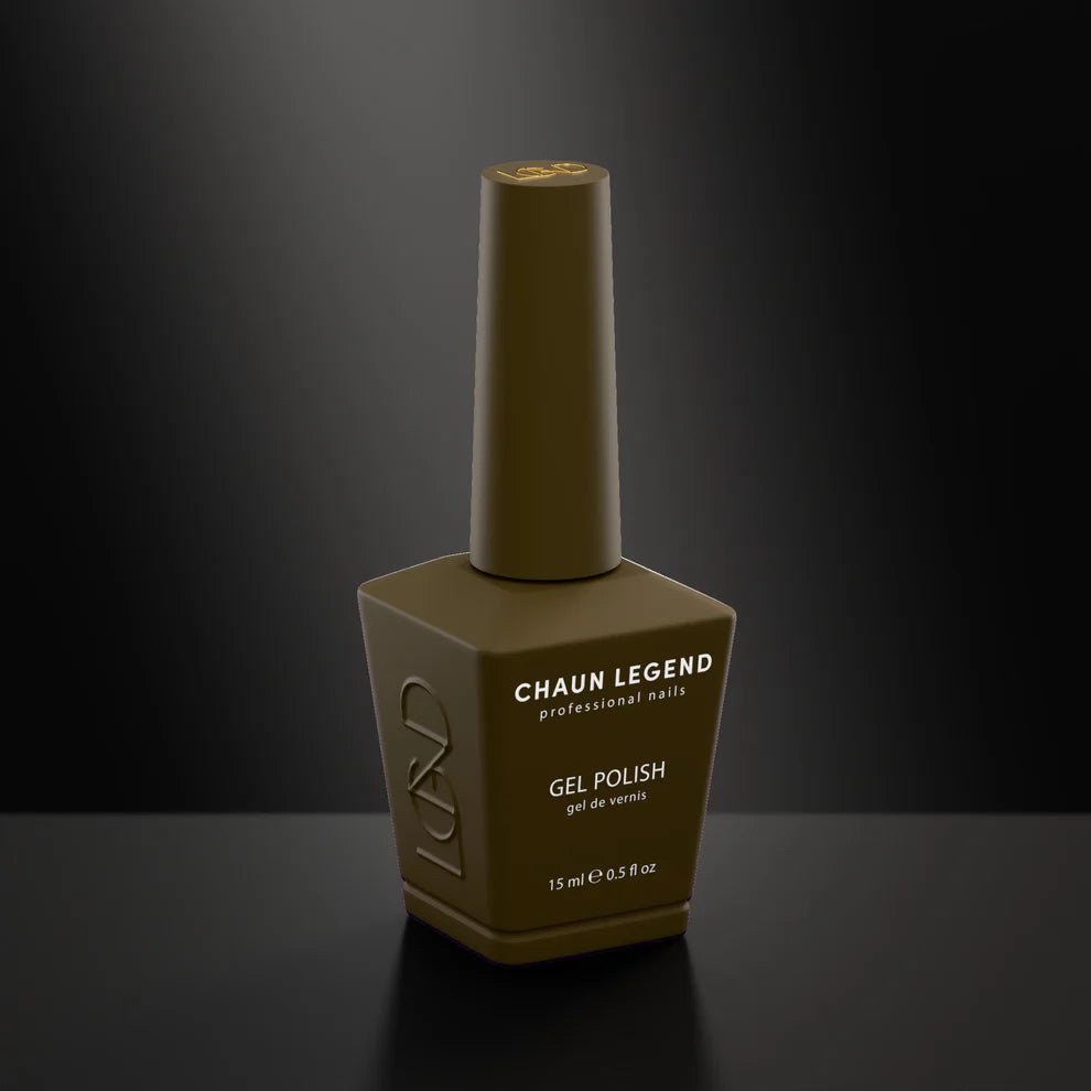 LG5232 Extra Virgin - thePINKchair.ca - Gel Polish - Chaun Legend