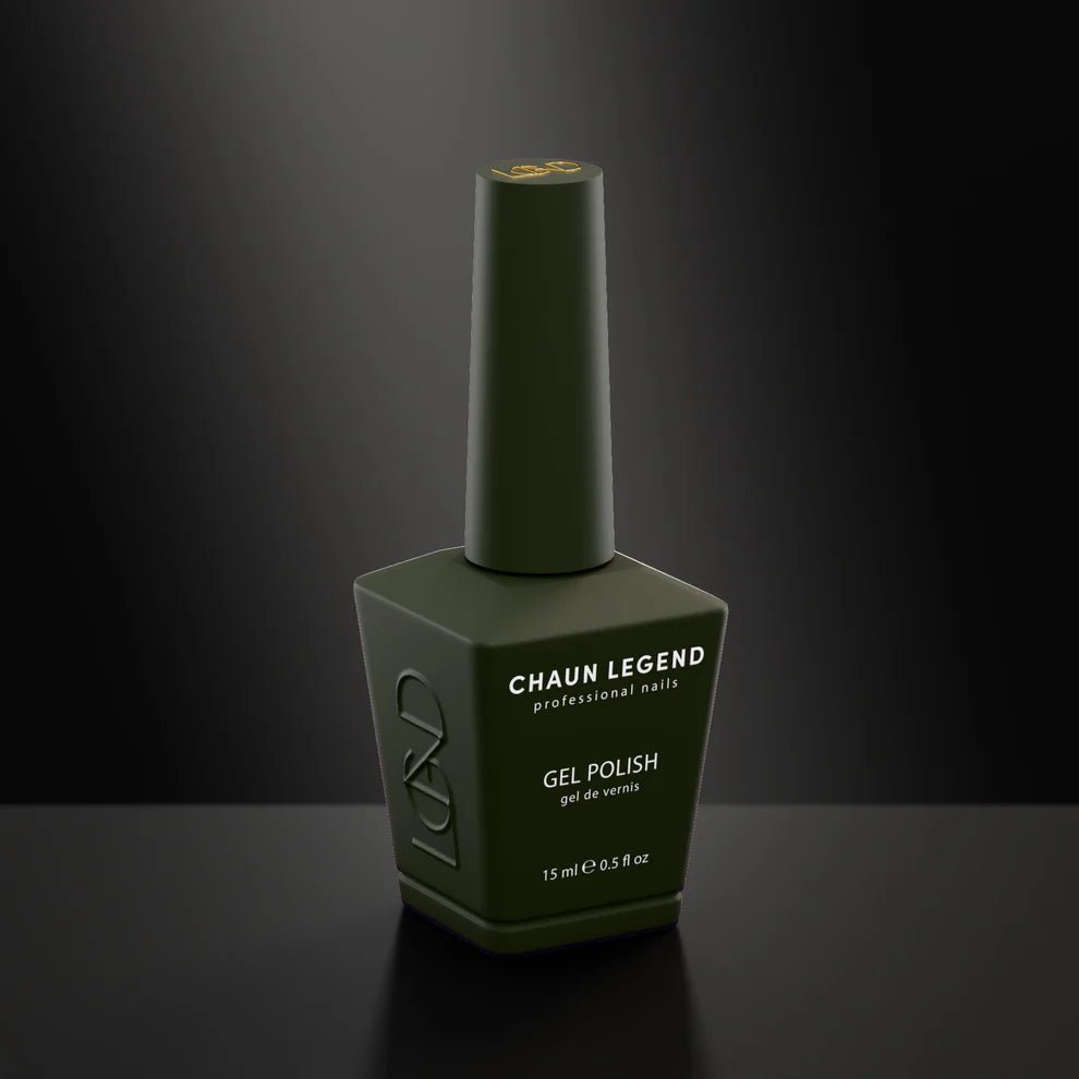 LG5233 Olive The Drama - thePINKchair.ca - Gel Polish - Chaun Legend