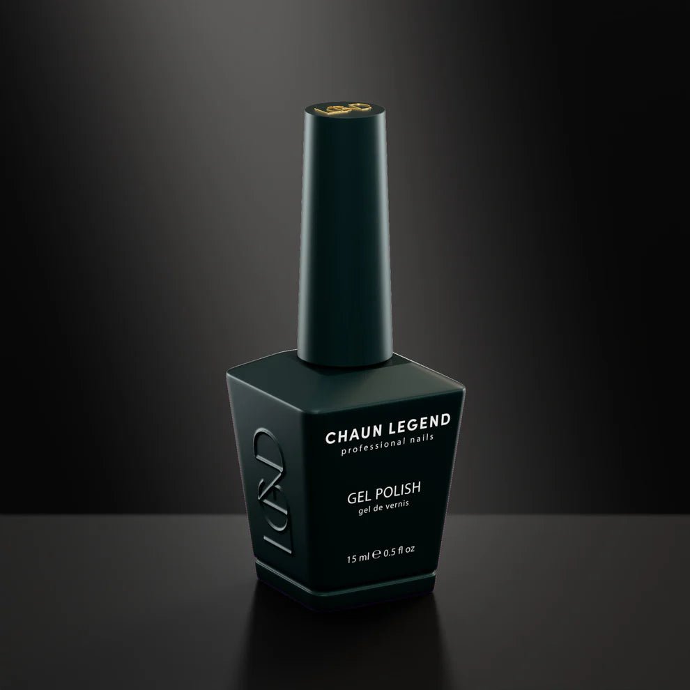 LG5234 Emerald City - thePINKchair.ca - Gel Polish - Chaun Legend
