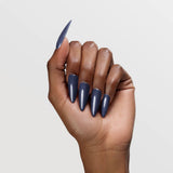 LG5236 Midnight Rendezblue - thePINKchair.ca - Gel Polish - Chaun Legend