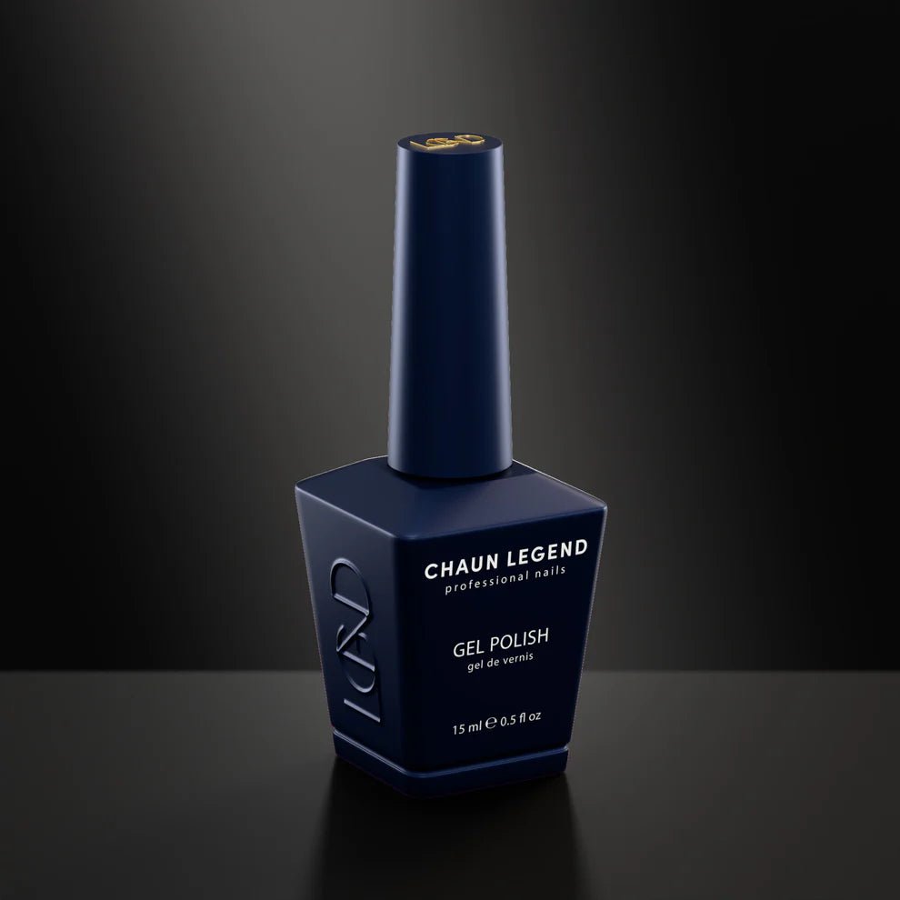 LG5236 Midnight Rendezblue - thePINKchair.ca - Gel Polish - Chaun Legend