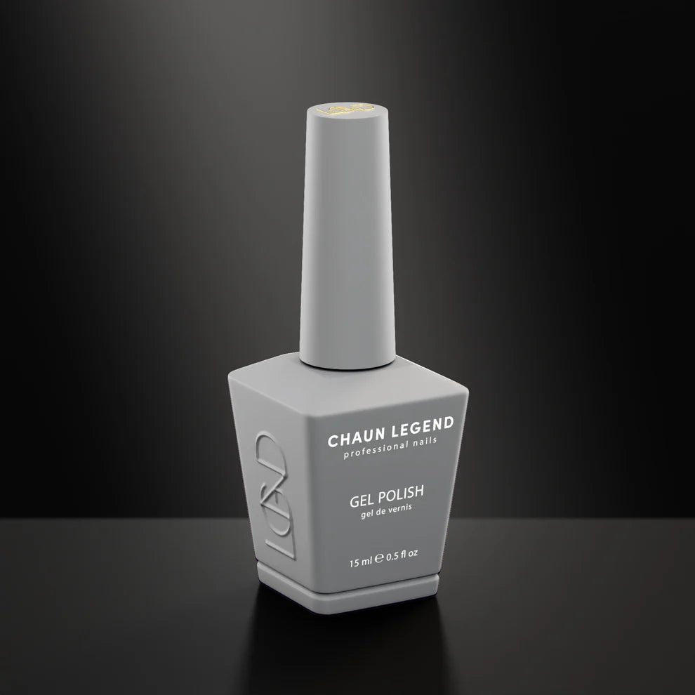 LG5238 Back That Ash Up - thePINKchair.ca - Gel Polish - Chaun Legend