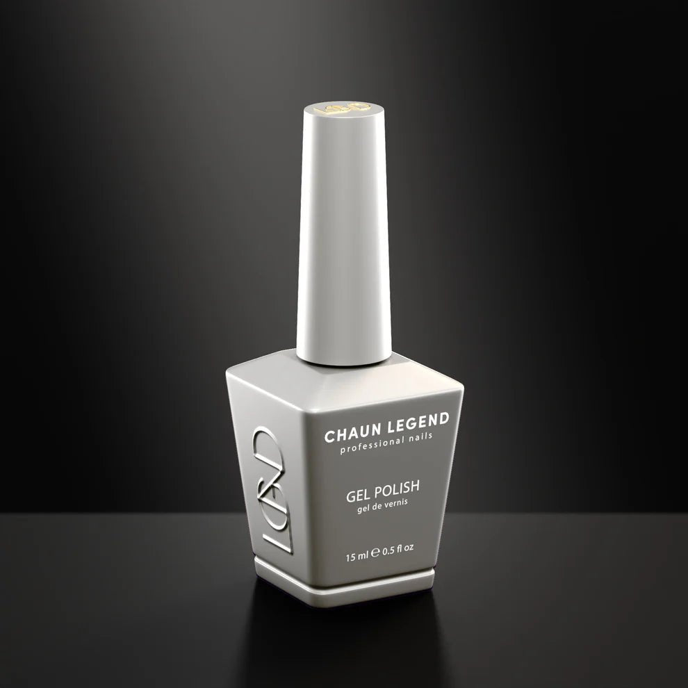 LG5240 Ice Me Out - thePINKchair.ca - Gel Polish - Chaun Legend