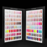 LGND Swatchbook - thePINKchair.ca - Odds & Ends - Chaun Legend