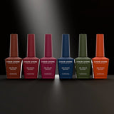 LGND V.2 Fall Collection Bundle - thePINKchair.ca - Gel Polish - Chaun Legend