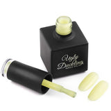 LICKETY SPLIT - GEL POLISH 317 - thePINKchair.ca - Gel Polish - Ugly Duckling