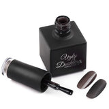 LICORICE - GEL POLISH 220 - thePINKchair.ca - Gel Polish - Ugly Duckling