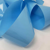 Light Blue Matte Transfer Foil - thePINKchair.ca - Nail Art - thePINKchair nail studio