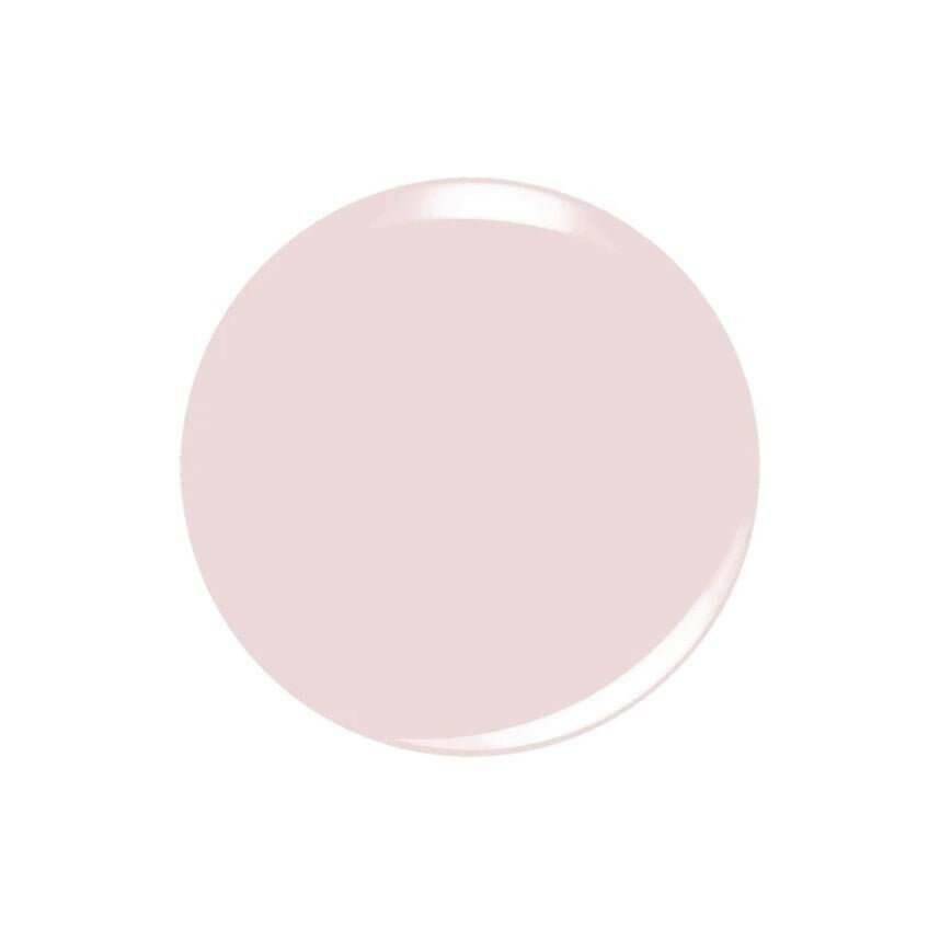 Light Pink All - in - One Powder by Kiara Sky - thePINKchair.ca - Acrylic Powder - Kiara Sky