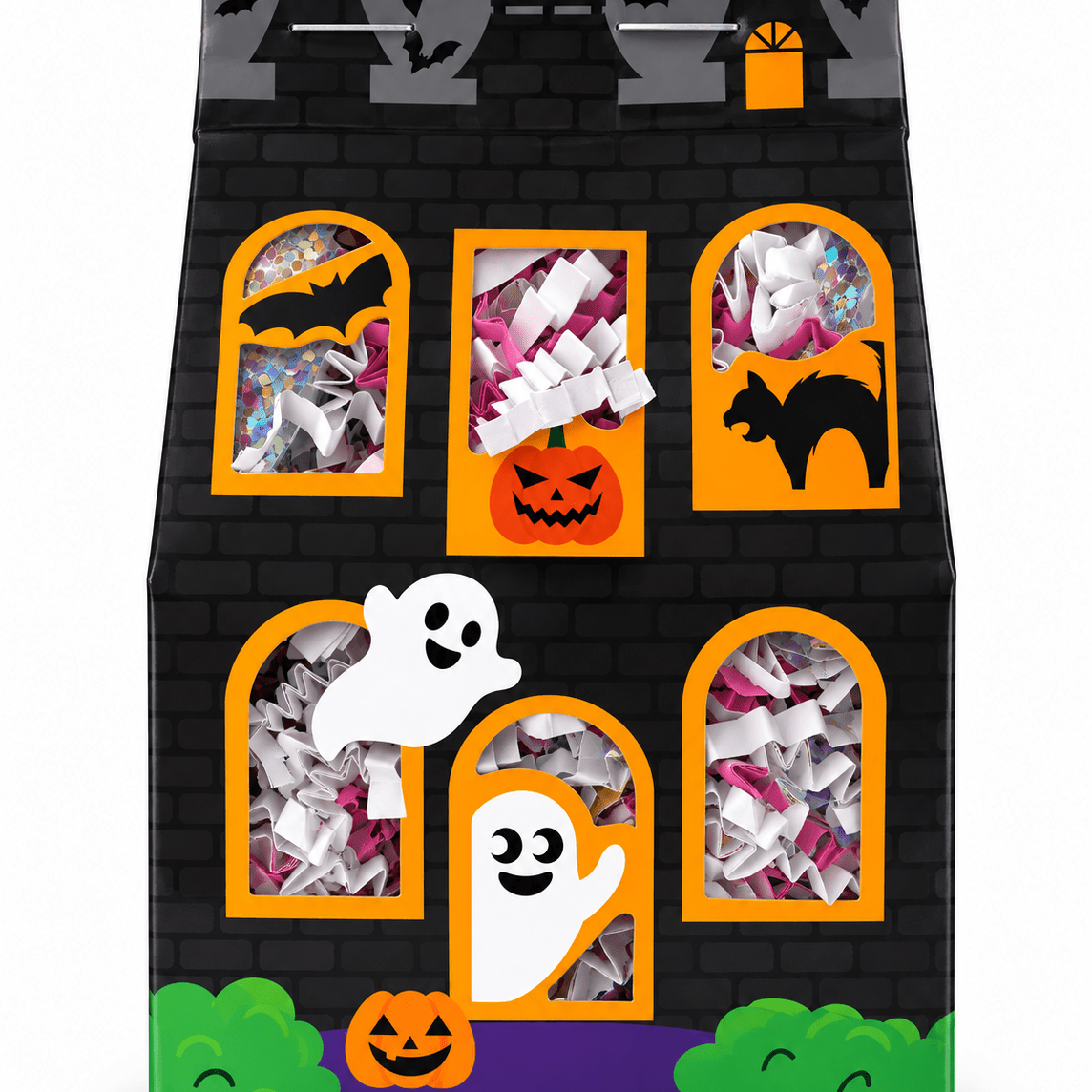 👻 Lil' Boo – $2 Mystery Box - thePINKchair.ca - Odds & Ends - thePINKchair.ca