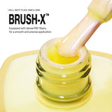 Limenapped, P13(HEMA/TPO/TMPTA - Free) - thePINKchair.ca - Gel Polish - Apres
