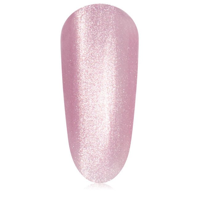 Limitless Cat Eye Gel Polish - thePINKchair.ca - gel polish - the GEL bottle