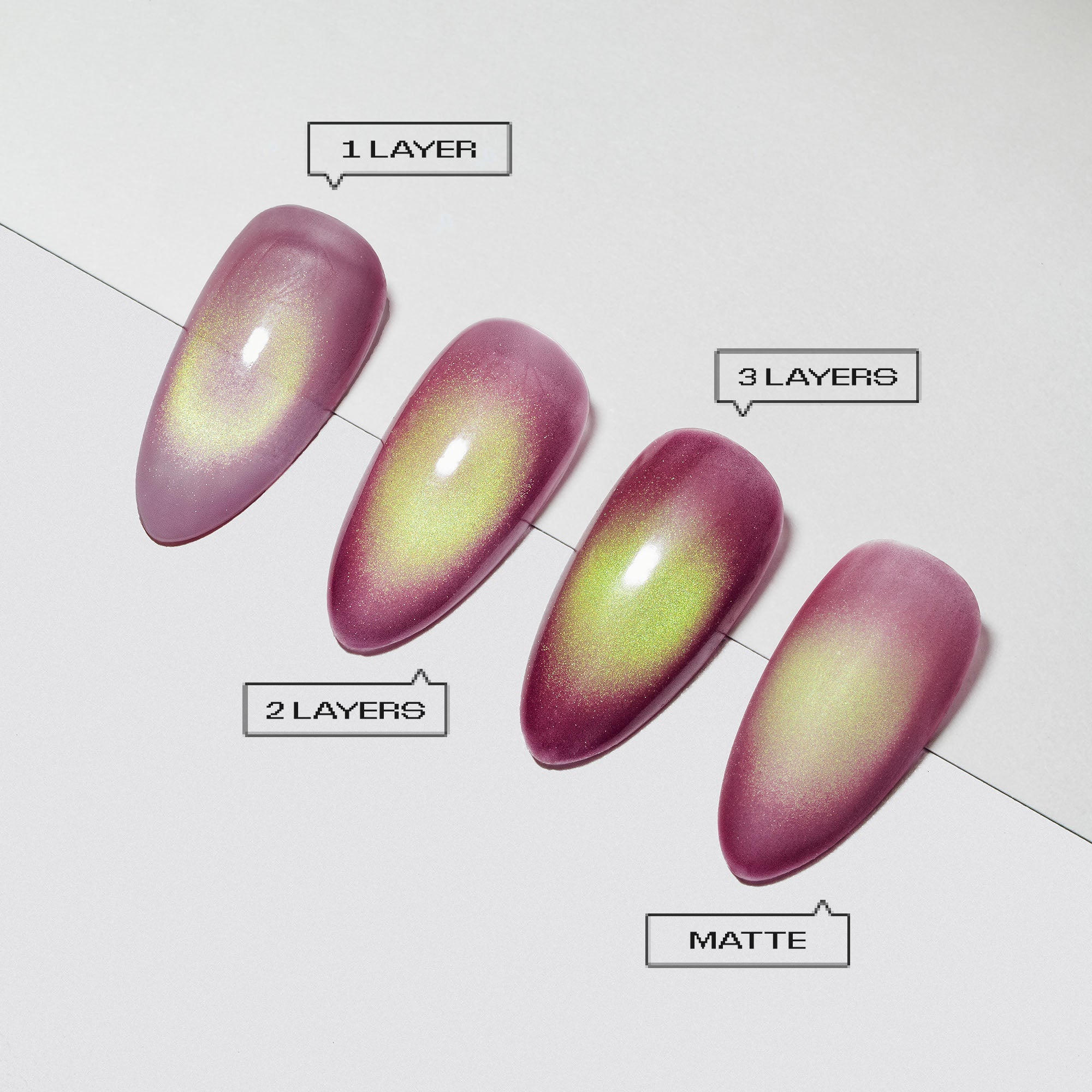 Limitless Key, CE26 (HEMA/TPO/TMPTA - Free) - thePINKchair.ca - Gel Polish - Apres
