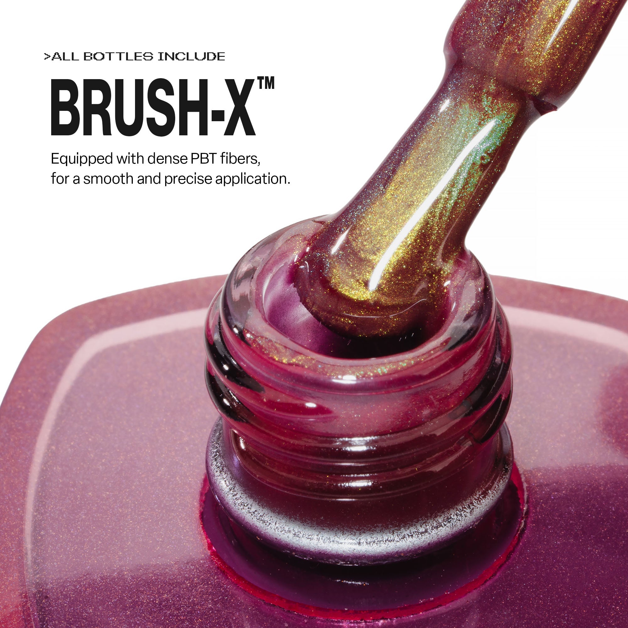 Limitless Key, CE26 (HEMA/TPO/TMPTA - Free) - thePINKchair.ca - Gel Polish - Apres