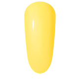 Limoncello Gel Polish - thePINKchair.ca - Gel Polish - the GEL bottle