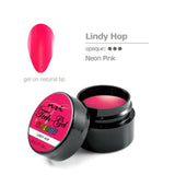 Lindy Hop Tech Colour Gel by NSI