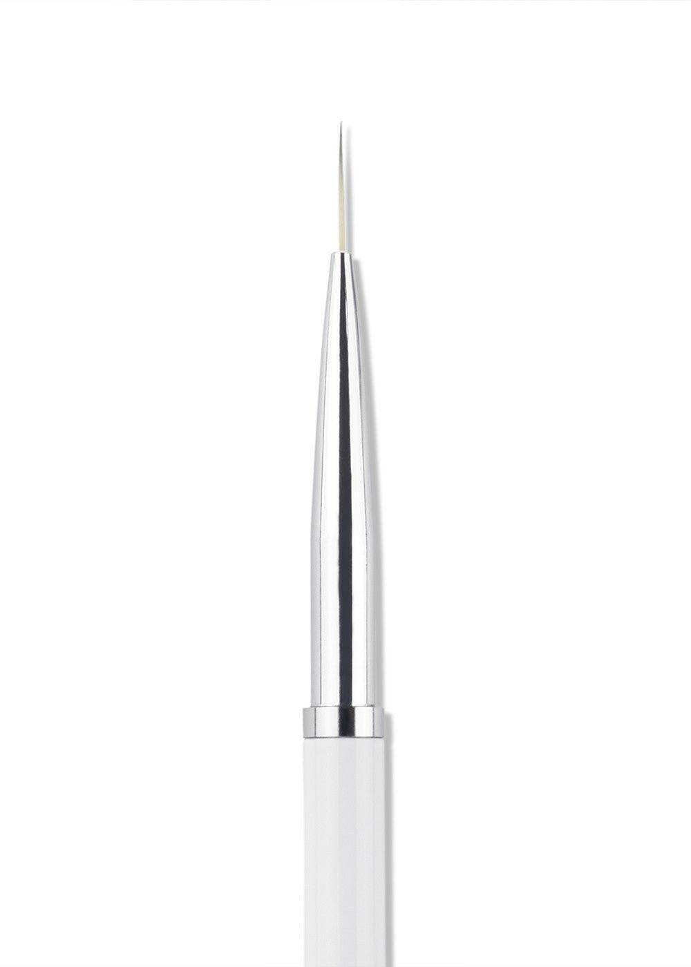 LINER 03 BRUSH by the GELBOTTLE - thePINKchair.ca - Brushes - the GEL bottle