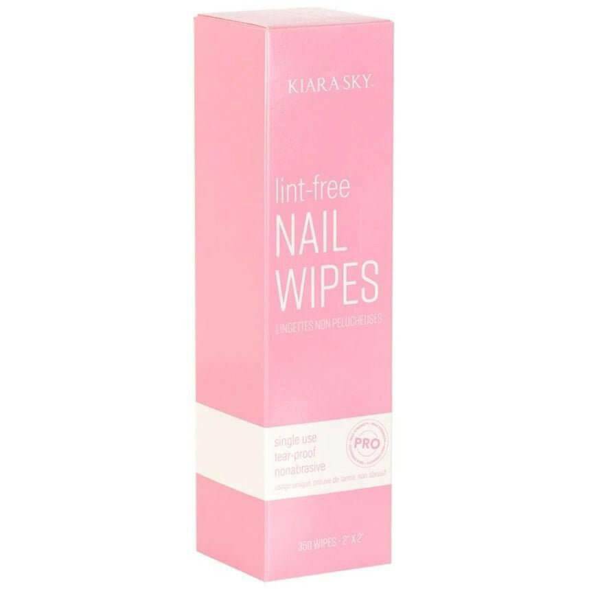 Lint - Free Wipes by Kiara Sky - thePINKchair.ca - Odds & Ends - Kiara Sky