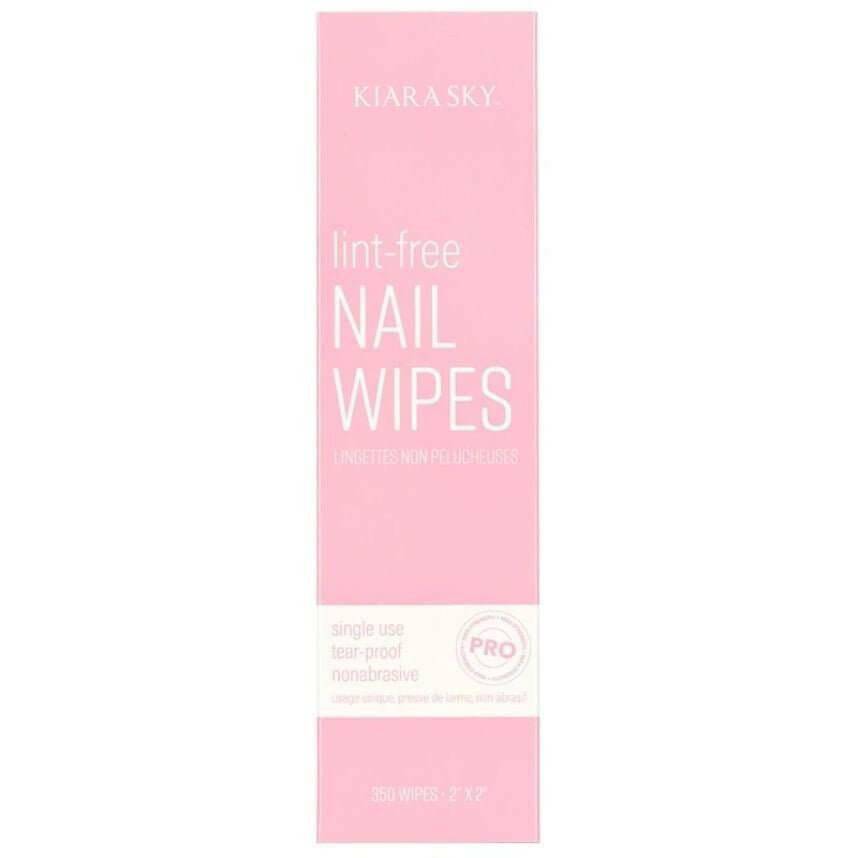 Lint - Free Wipes by Kiara Sky - thePINKchair.ca - Odds & Ends - Kiara Sky