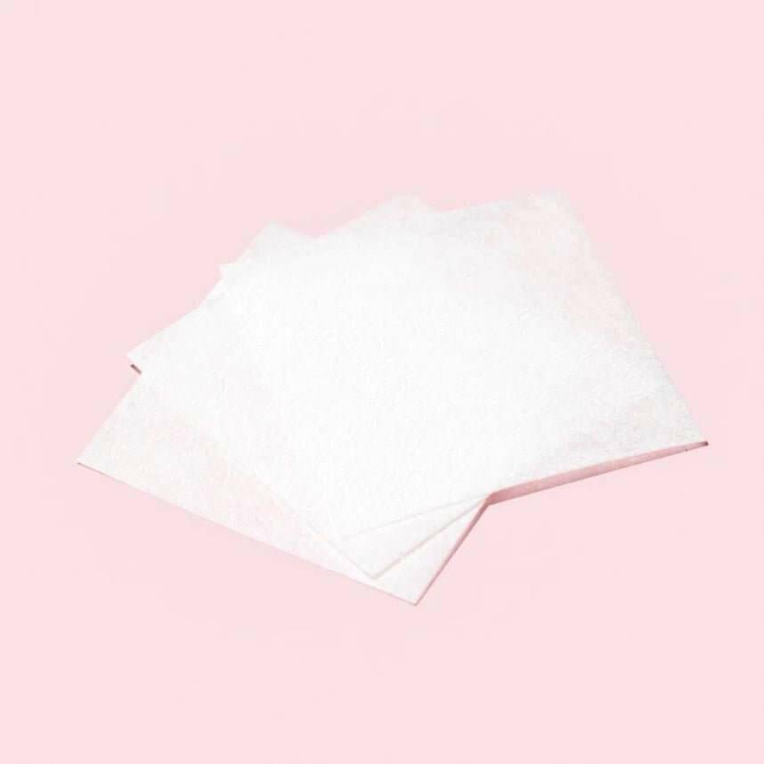 Lint - Free Wipes by Kiara Sky - thePINKchair.ca - Odds & Ends - Kiara Sky